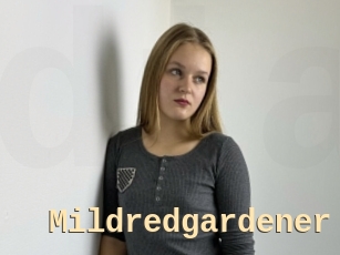 Mildredgardener