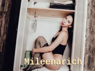 Mileenarich