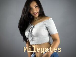 Milegates