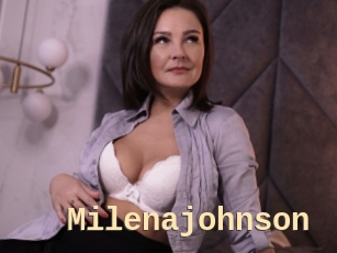 Milenajohnson