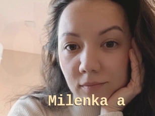 Milenka_a