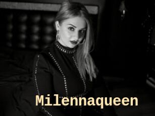 Milennaqueen