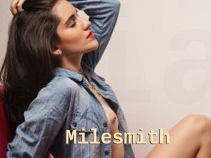 Milesmith