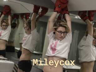 Mileycox