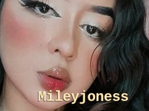 Mileyjoness