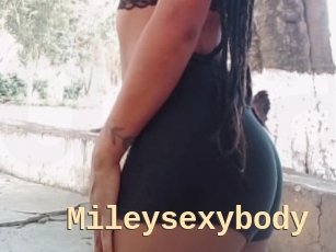 Mileysexybody