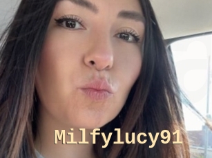 Milfylucy91