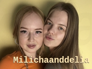 Milichaanddelia