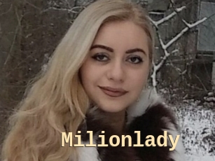 Milionlady