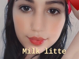 Milk_litte