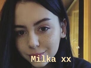 Milka_xx