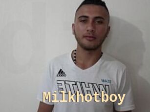 Milkhotboy