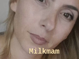 Milkmam