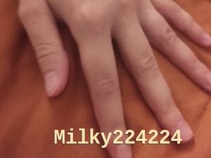 Milky224224