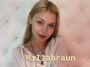 Millabraun