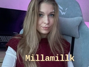 Millamillk