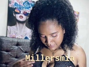 Millersmia