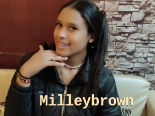 Milleybrown