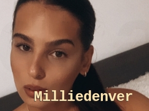 Milliedenver