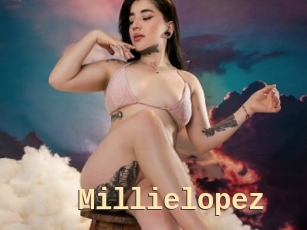 Millielopez