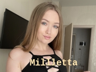 Millletta