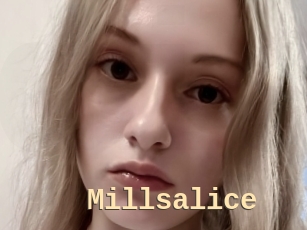 Millsalice