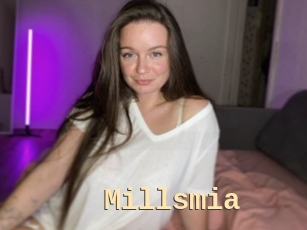 Millsmia