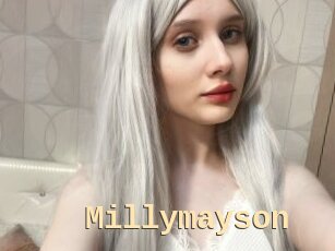 Millymayson