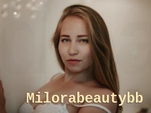 Milorabeautybb