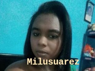 Milusuarez