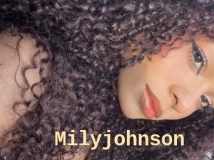 Milyjohnson