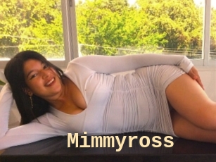 Mimmyross