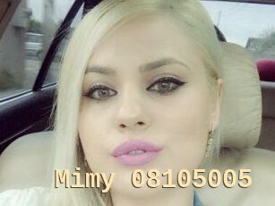 Mimy-08105005