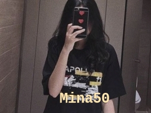 Mina50