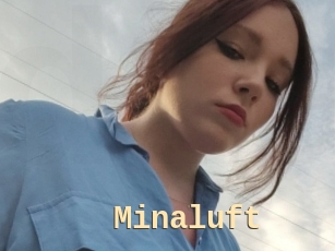 Minaluft