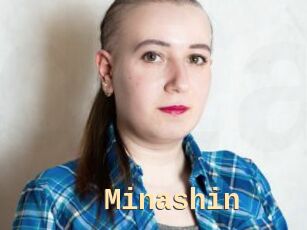 Minashin