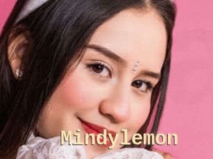 Mindylemon