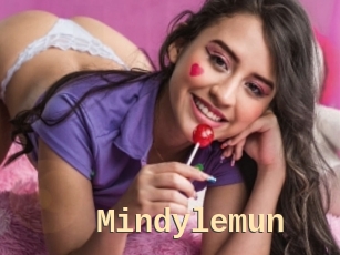 Mindylemun