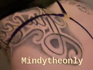 Mindytheonly