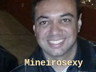 Mineirosexy