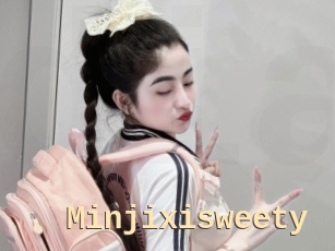 Minjixisweety