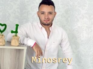 Minosrey