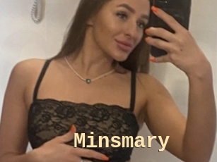 Minsmary