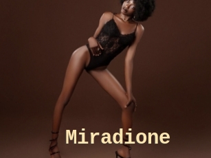 Miradione