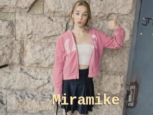 Miramike