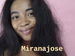 Miranajose