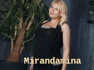 Mirandamina