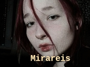 Mirareis