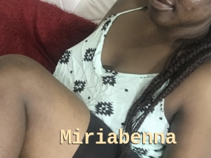 Miriabenna