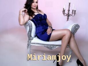 Miriamjoy